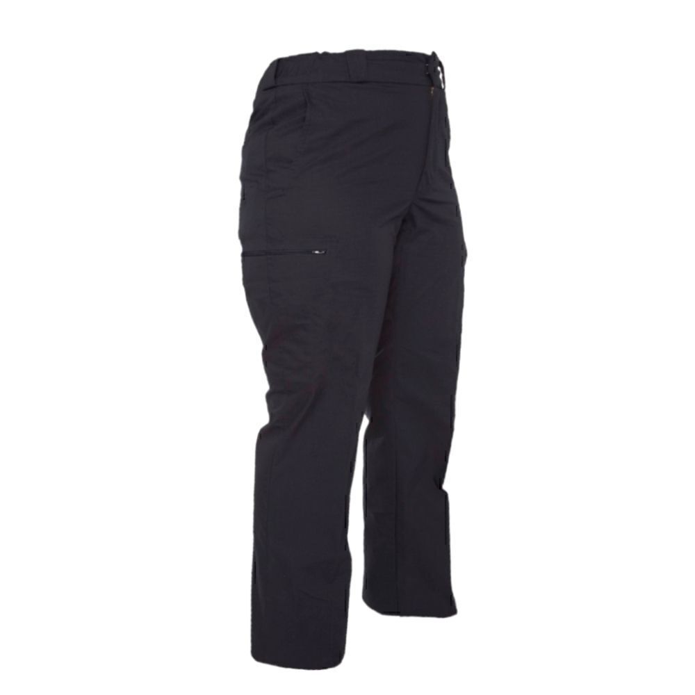 NWT Elbeco E7354LC Reflex Women's Stretch RipStop Covert Cargo Pants Size 12